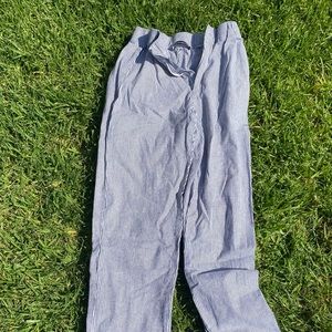 Brandy Melville pants